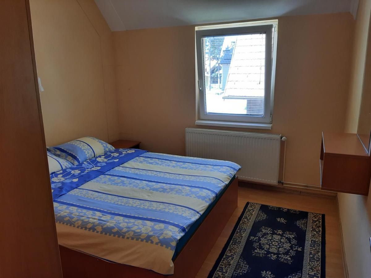 Apartment Mk Калюд'єрске Баре Екстер'єр фото