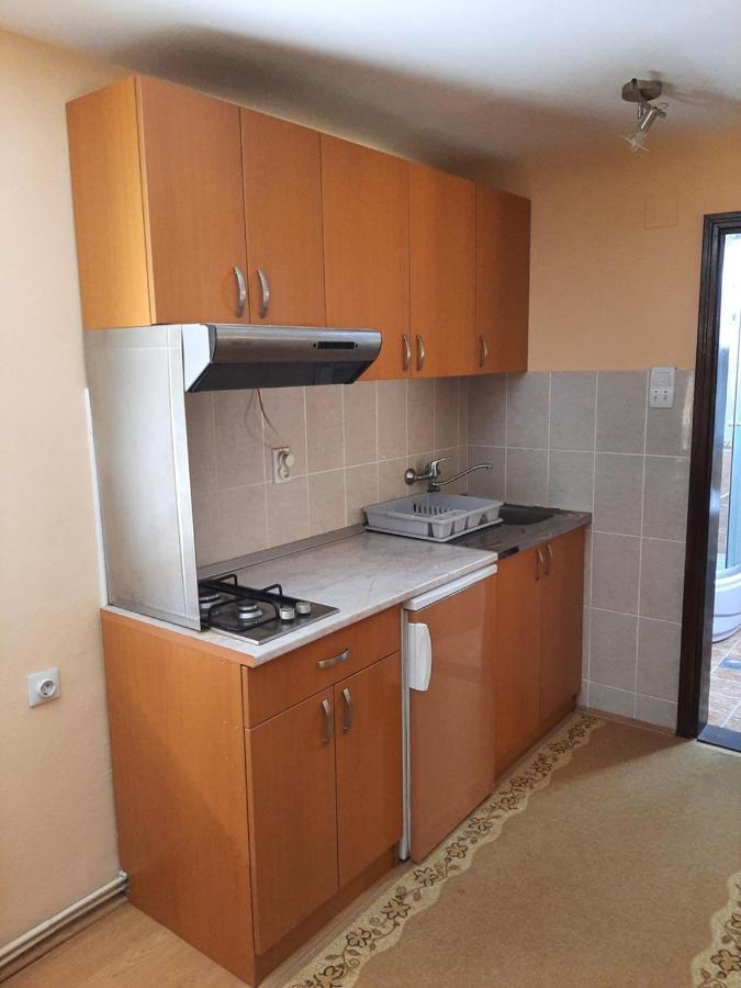 Apartment Mk Калюд'єрске Баре Екстер'єр фото