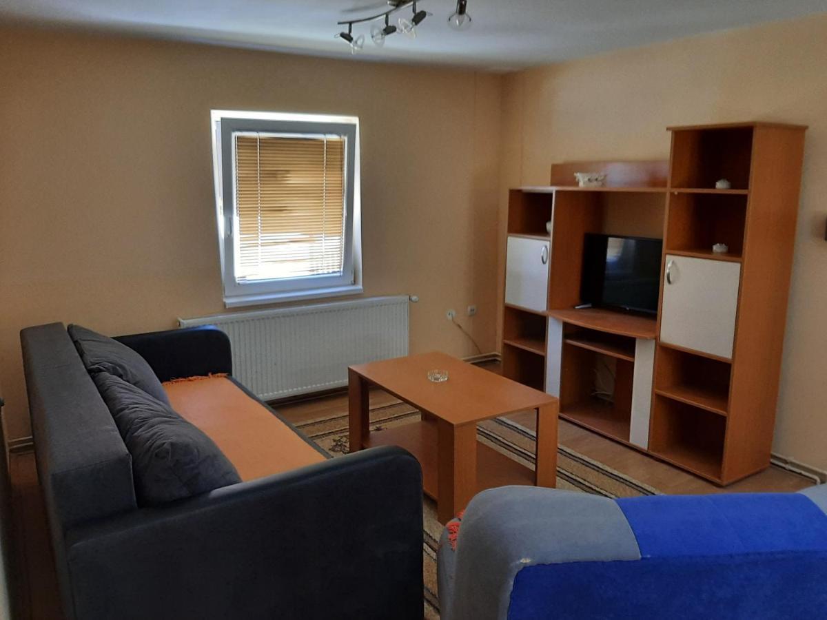 Apartment Mk Калюд'єрске Баре Екстер'єр фото