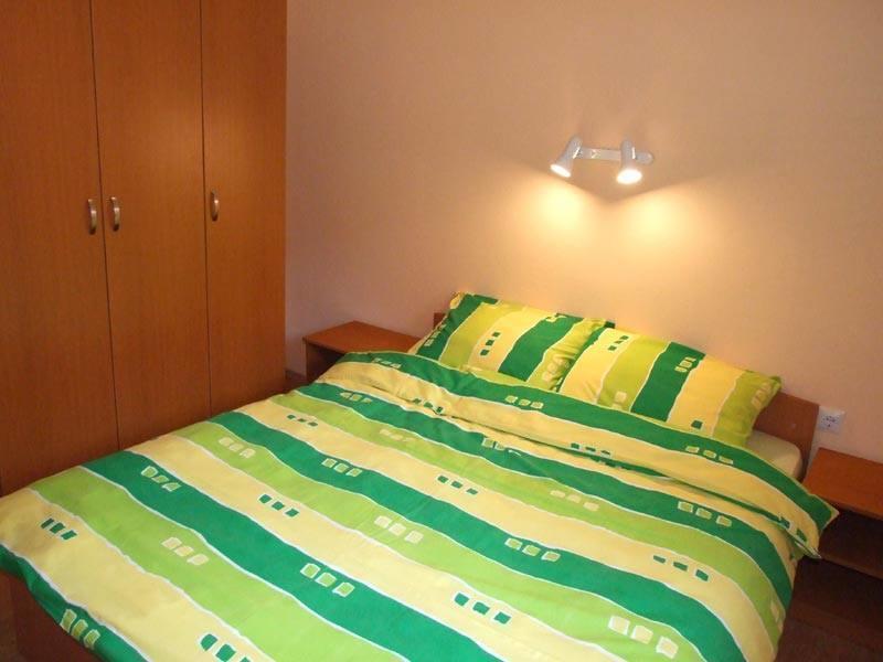 Apartment Mk Калюд'єрске Баре Екстер'єр фото